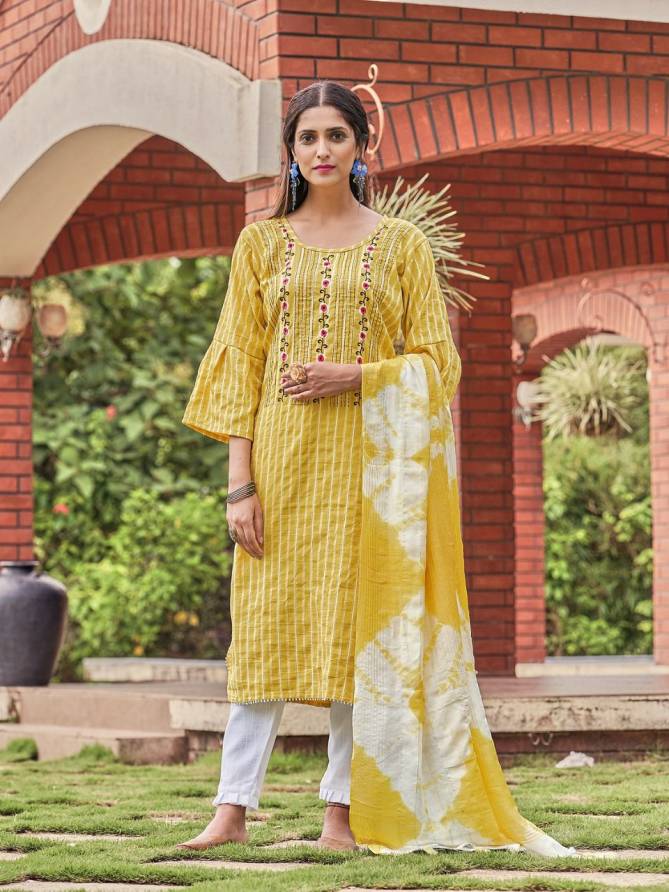 Ft Coral Vol 01 Ethnic Wear Wholesale Designer Readymade Suits
